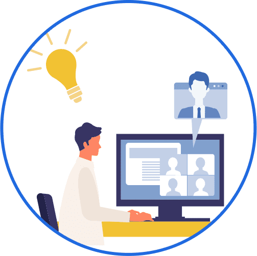 案件獲得がカンタン