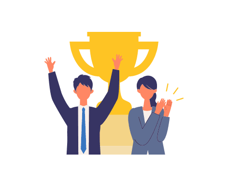 案件・報酬の獲得